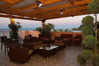 公寓式酒店 阿尼莫纳海滩酒店 阿凯松