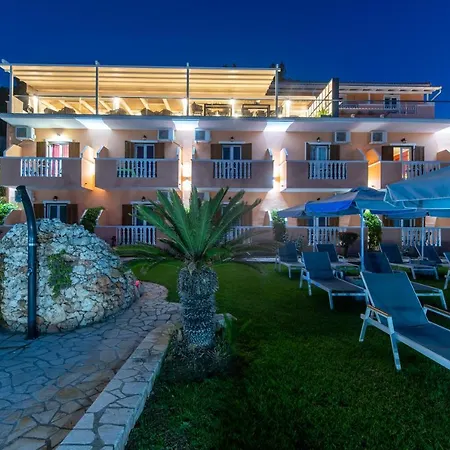 Anemona Αργάσι