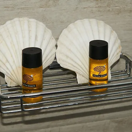 Anemona 아파트호텔