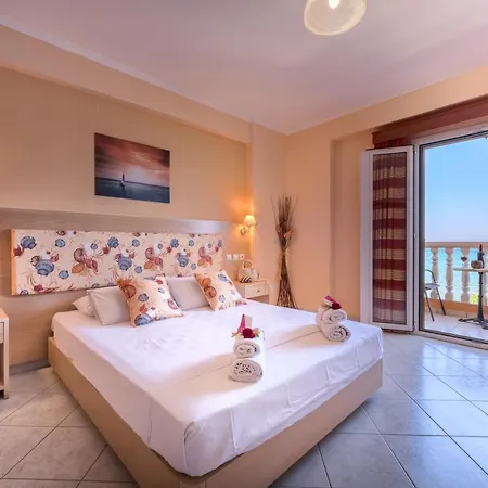 Anemona Aparthotel 2*