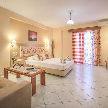Anemona Aparthotel 2*