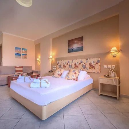 Anemona Aparthotel