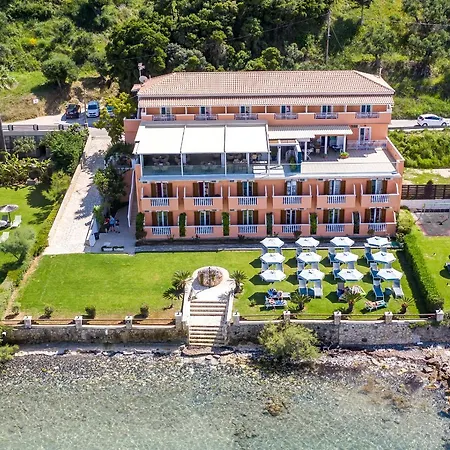 Anemona 2* Argassi
