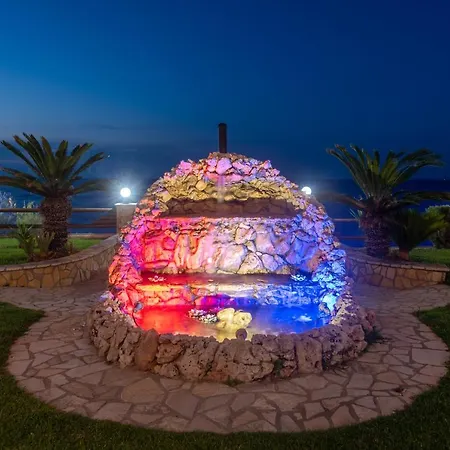 Lejlighedshotel Anemona 2*