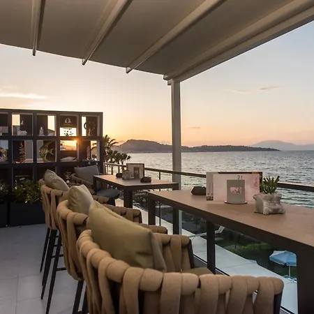 Anemona Lejlighedshotel 2*