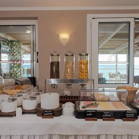 Aparthotel Anemona Argassi