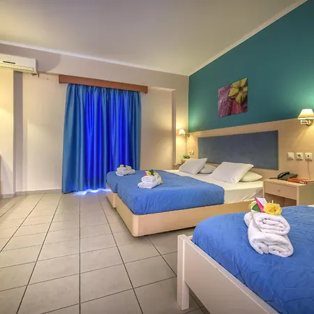 Anemona Aparthotel