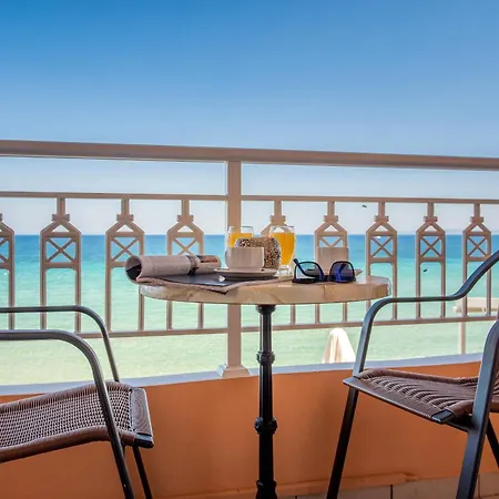Anemona Aparthotel Argassi