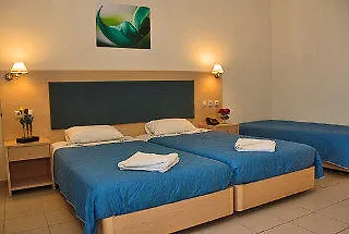 Aparthotel Anemona 2*