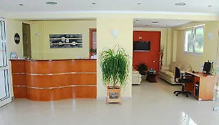 Anemona Aparthotel Argassi