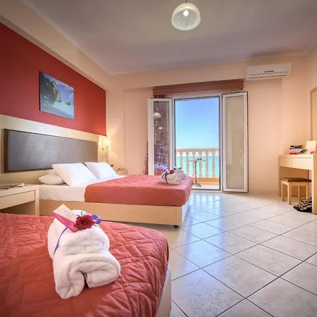 Aparthotel Anemona